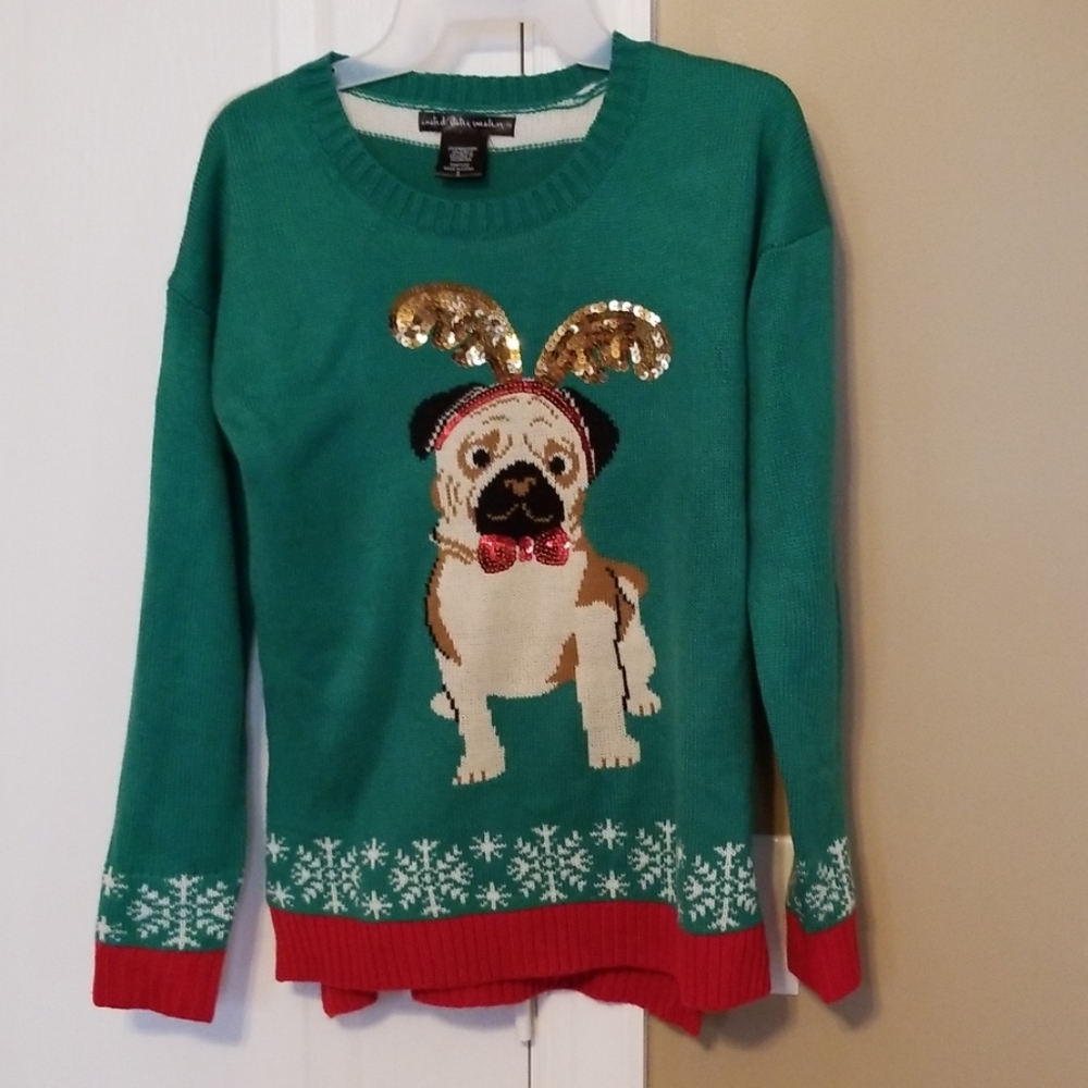 Ugly Christmas Sweater